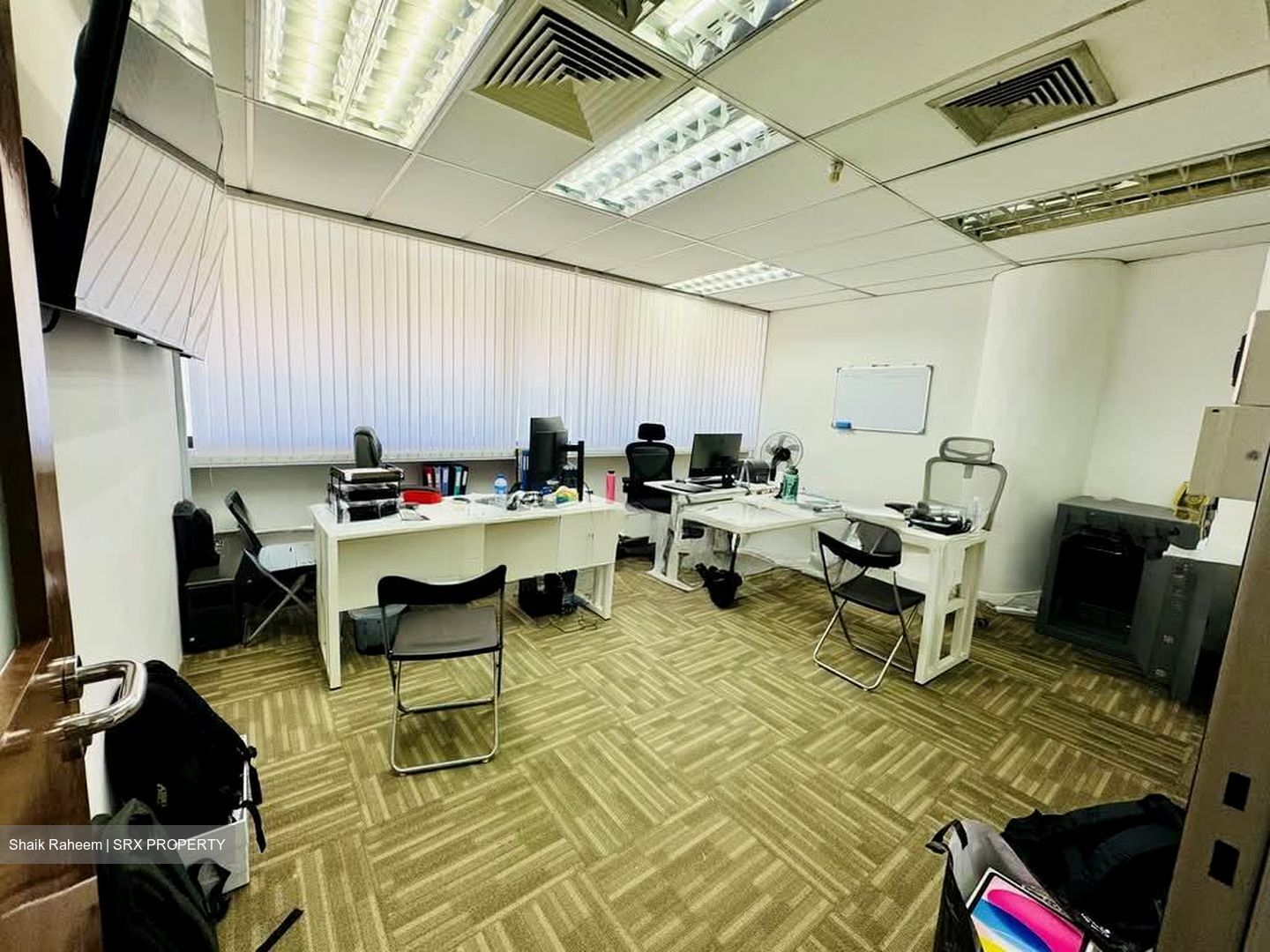 Sim Lim Tower (D8), Office #564002371
